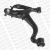 MONROE L17528 Track Control Arm